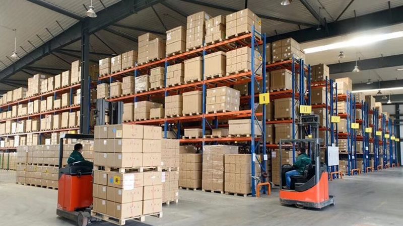 塑料托盘材质如何选择？揭秘性价比高的秘密