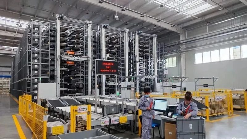 食品输送线电机功率计算：关键因素与计算方法
