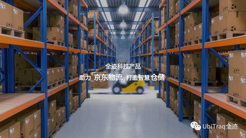 小标题：立体仓库概述