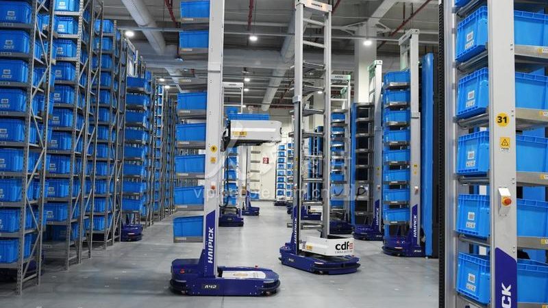 悬臂式货架：揭秘其应用场景与选型逻辑