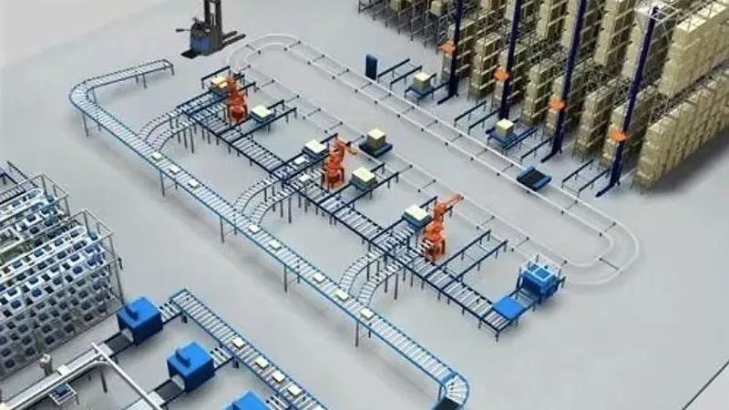 中型货架选购：关键参数与选购要点解析**