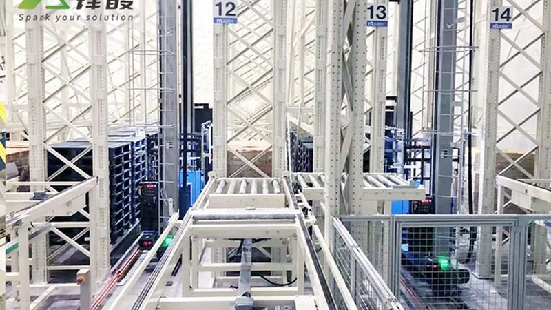 电动叉车与内燃叉车：两种动力源的仓储物流选择解析